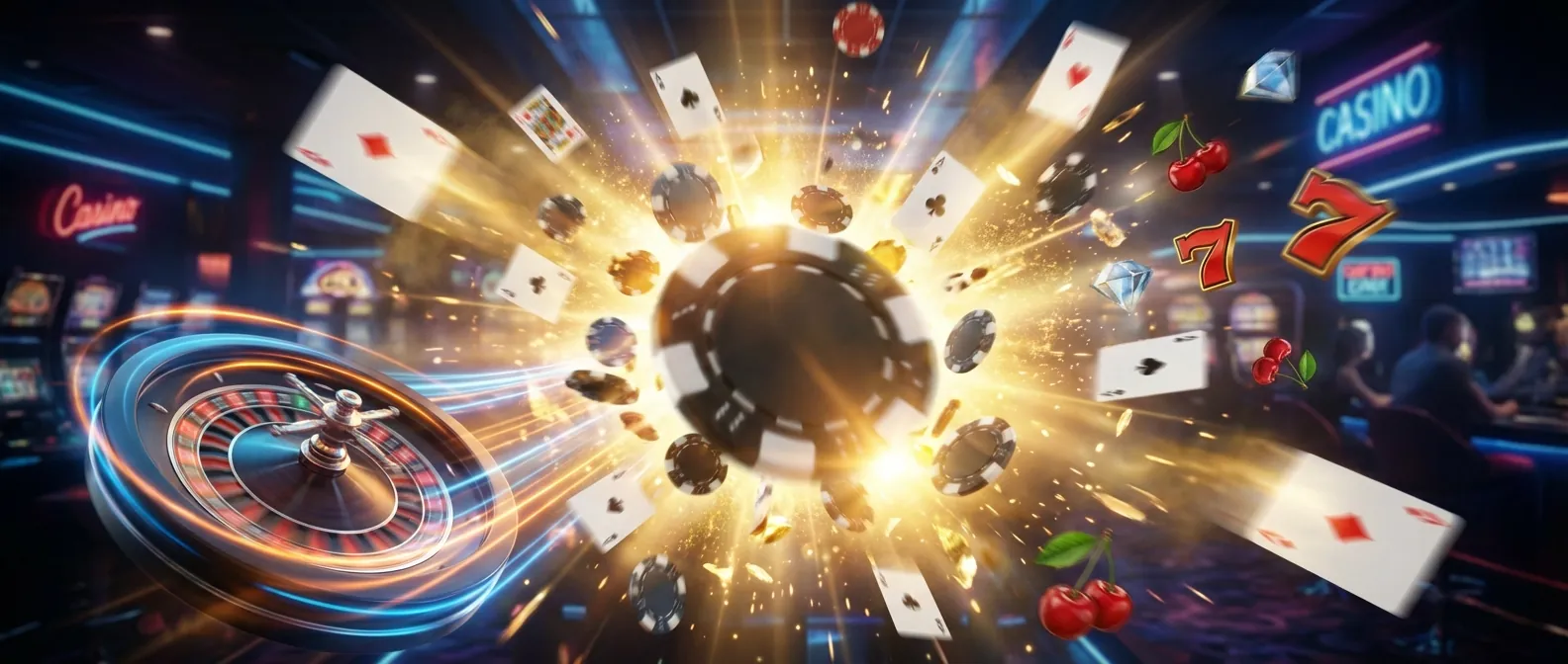 Royal Club Casino bonus