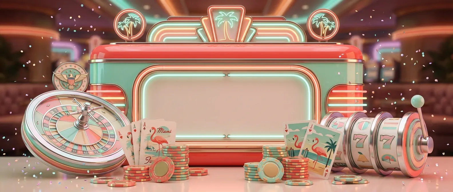 Royal Club Casino bonus