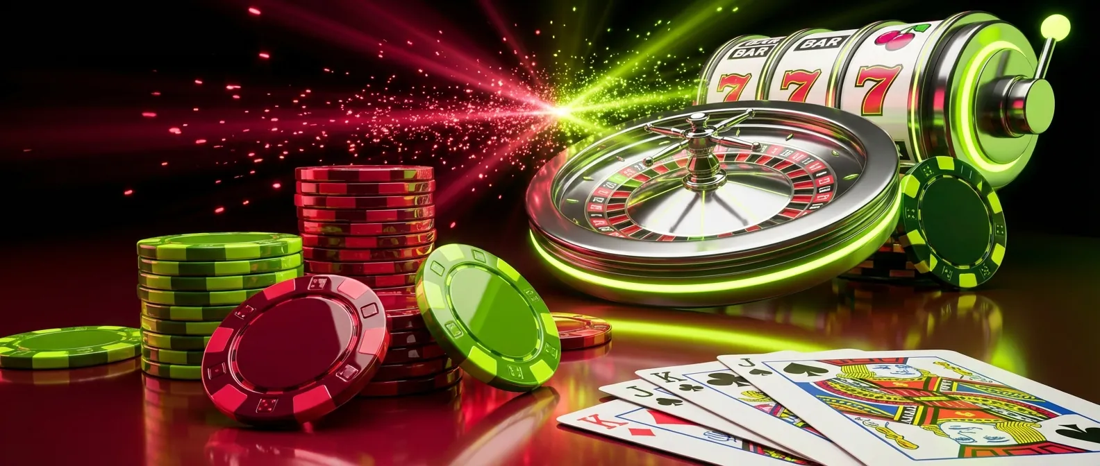 Royal Club Casino bonus