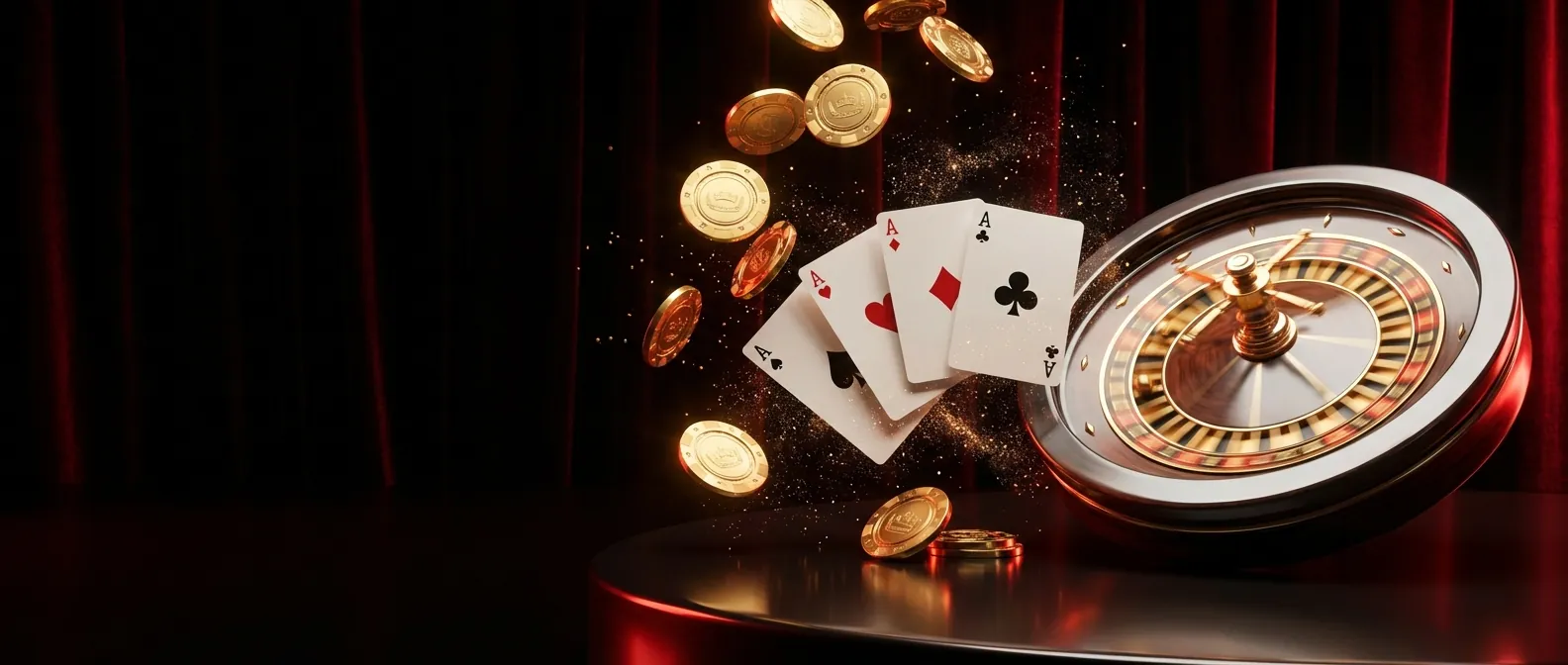 Royal Club Casino bonus