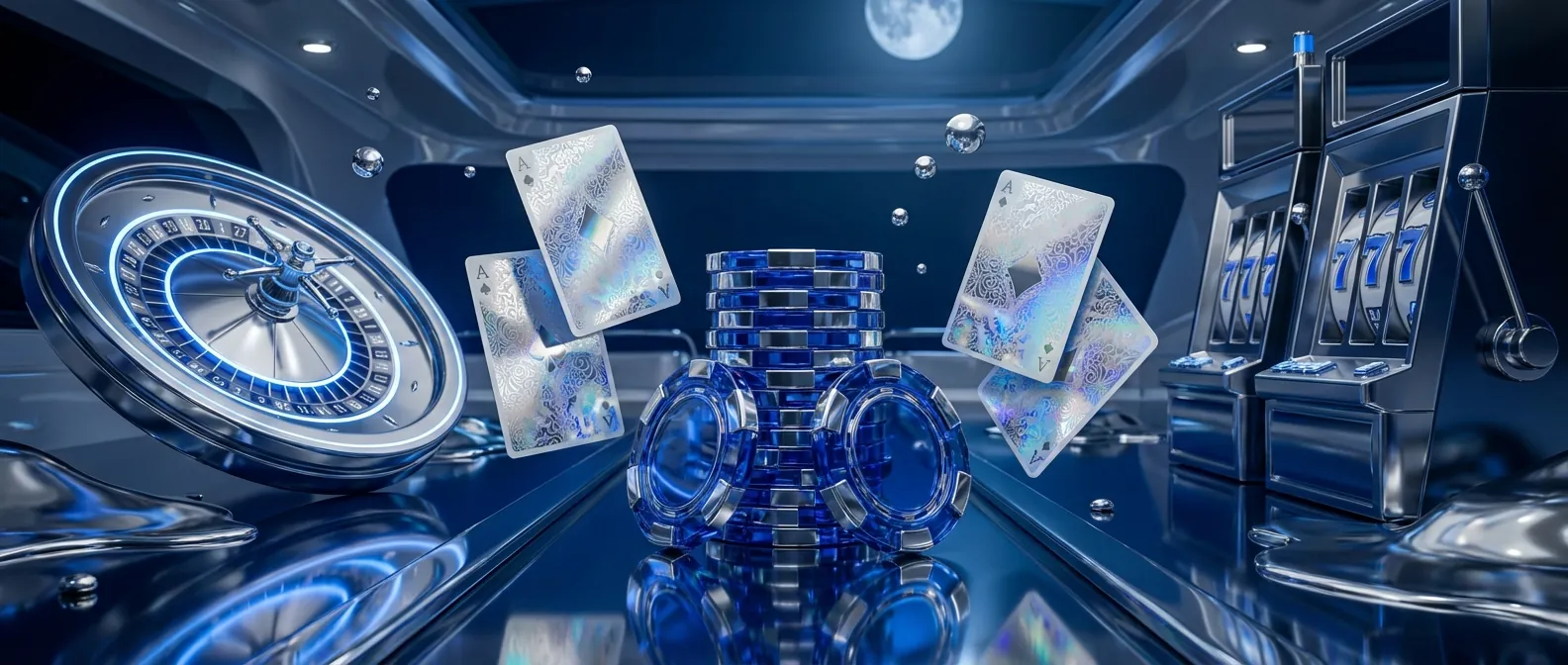 Royal Club Casino bonus