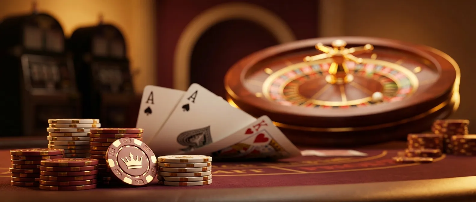 Royal Club Casino bonus