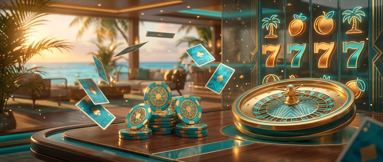 Royal Club Casino bonus