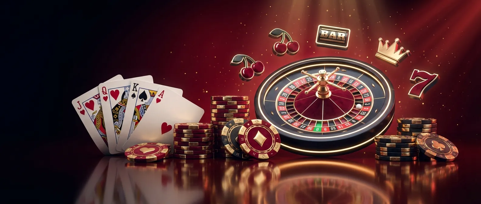 Royal Club Casino bonus