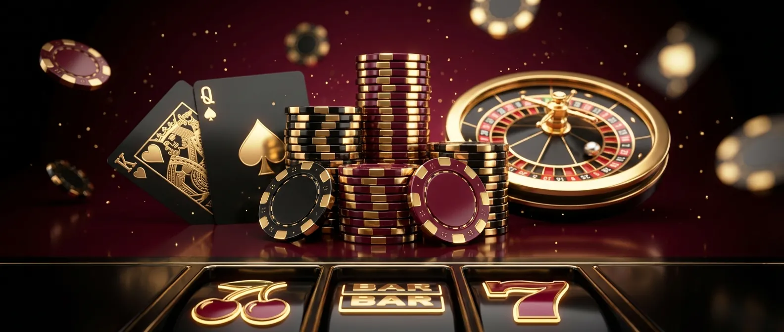 Royal Club Casino bonus